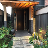 宗教法人法華真行会法華庵神宮寺イメージ